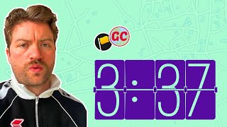 geoguessr perfect score in 3:37