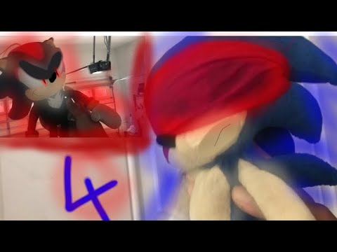 Sonic Plush Paradox S2 Ep.4 - Corrupted Ways