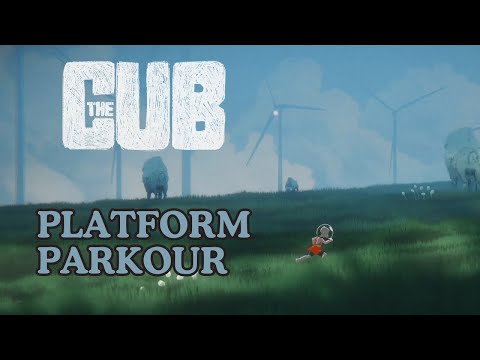 Steam Community :: Video :: Full Game - The Cub Gameplay
