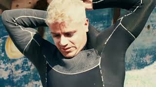 Libres del Surf Mar del Plata - Película Completa