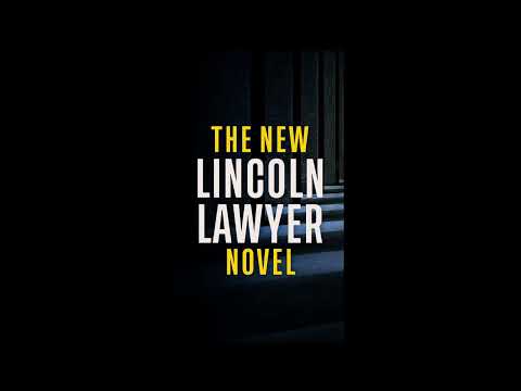 The Lincoln Lawyer is back in The Proving Ground