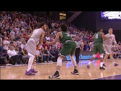 Highlights: Grand Canyon Destroys Chicago State in 89-55 Win