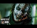 PETER PAN S NEVERLAND NIGHTMARE Opening Scene 2025 Movie CLIP HD