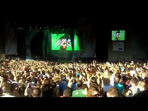 U&I (Original Mix) - GTA feat. Zashanell played by Avicii @ Identity Mansfield MA