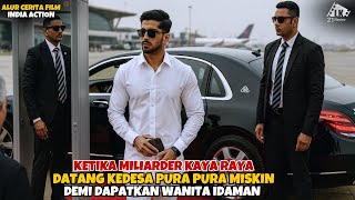 Download lagu MILIARDER KAYA DATANG KEDESA PURA PURA MISKIN DEMI DAPATKAN WANITA IDAMAN || ALUR CERITA FILM INDIA mp3