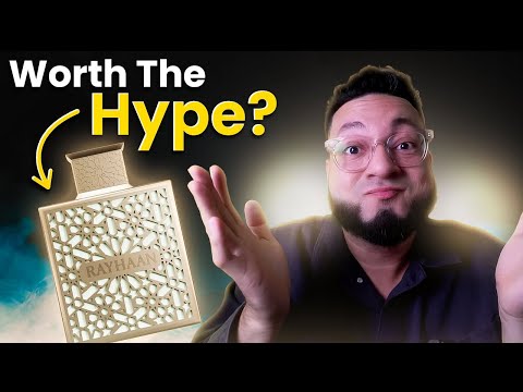 CHEAPIE OF THE YEAR! Rayhaan Terra | Best Mens Fragrance