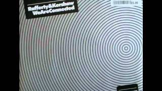 Nick Rafferty & Paul Kershaw - We are connected (original mix)