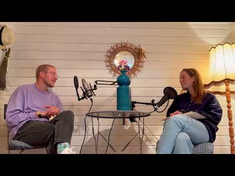 SENTAHOOD - über Wendepunkte im Leben: Folge 2 mit Brix Schaumburg