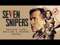 Seven Sniper Vj Junior 2026