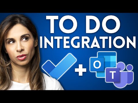 How to Use Microsoft To Do With Outlook, Teams & Planner