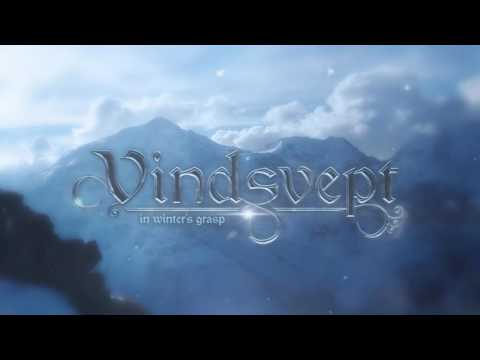 Folk/Emotional Music - Vindsvept - In Winter’s Grasp
