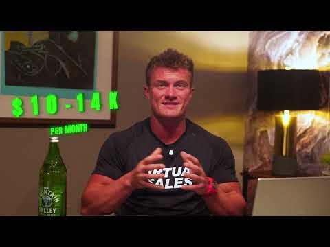 6-Figure Side Hustle to Make $10K+/Month Most People Don’t Know About