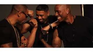 TGT - Sex Never Felt Better [Behind The Scenes]