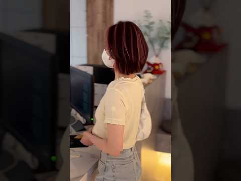 highlight hair for woman 