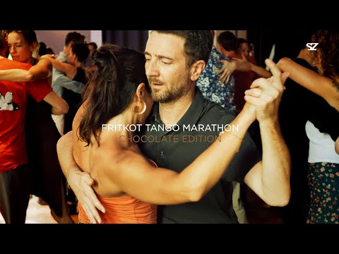 FRITKOT TANGO MARATHON