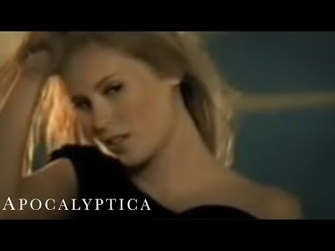 Apocalyptica feat. Linda - Faraway Vol. 2