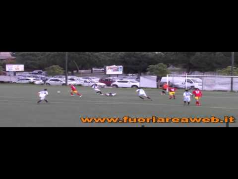 ALLIEVI ELITE FASCIA B: San Lorenzo - Polisportiva Carso 0-2