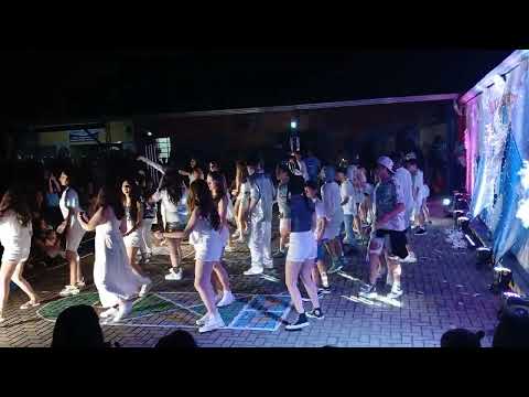 Apresentação de Final De Ano 2023 Horto Madre Raffo- Somos, Alok E Melim