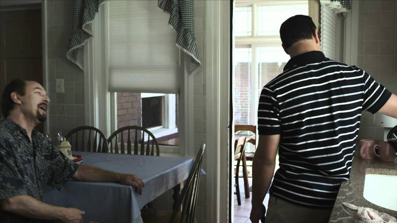 AT THE JERSEY SHORE - TRAILER (2012)