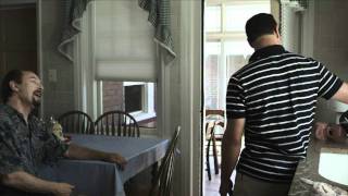 AT THE JERSEY SHORE - TRAILER (2012)