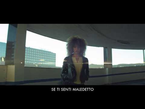 Patrizia Pepe "W.O.M.A.N." - The short-film