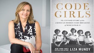 Code Girls: The Untold Story of the American Women Code Breakers of World War II