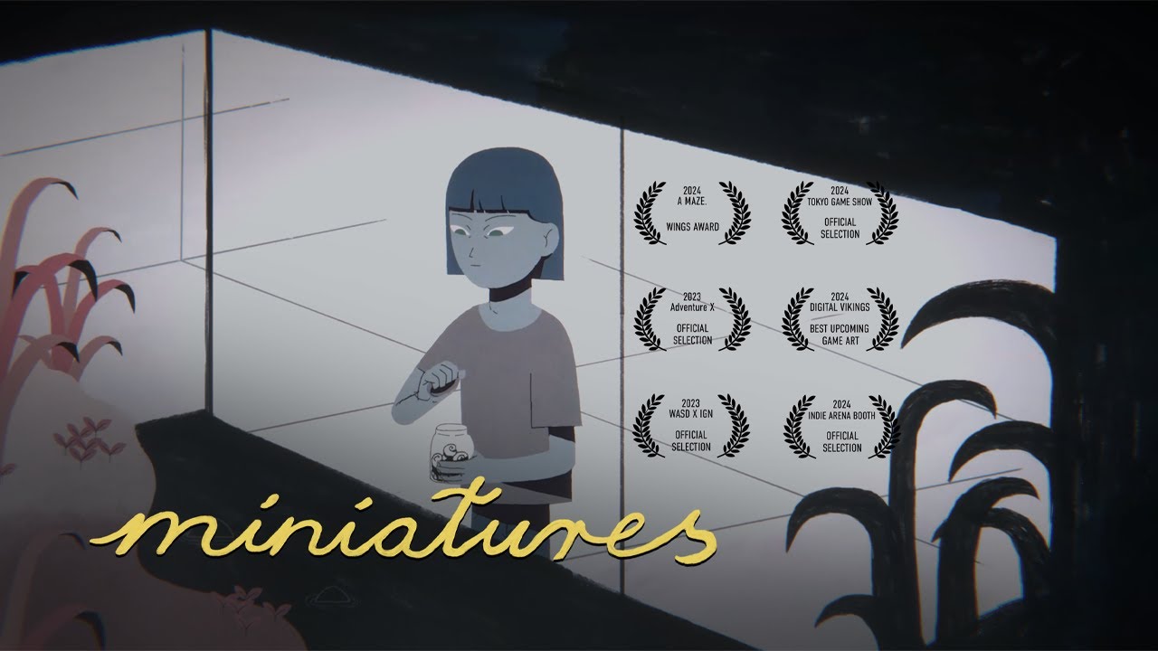 Release Date Trailer