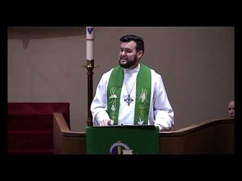 2017 11 12 Sermon
