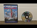 Happy Gilmore USA DVD Walkthrough 2005