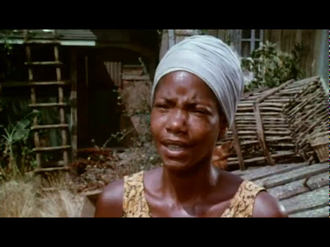 Lost in the Stars 1974 film trailer still, evoking the musical’s themes of faith and injustice