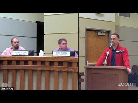 Council Meeting (use this one)