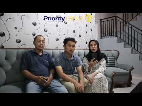 Orang Tua Naufal
