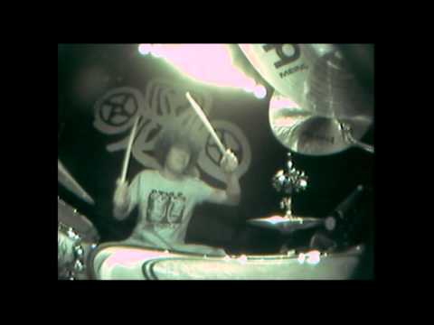 VULCANO - Live Medley (Cox 18)