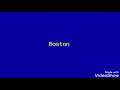 WGBH Logo Zooming WGBH 1972 Remake