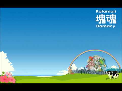 VGM Greats #24 - Katamari on the Rocks ~ Main Theme