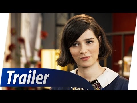 ALL IS LOVE Trailer German