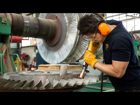 Iran Power Plant Repairs Co.