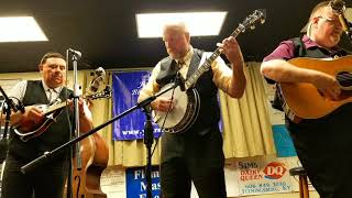 99 Years  is Almost For Life / Big Country Bluegrass