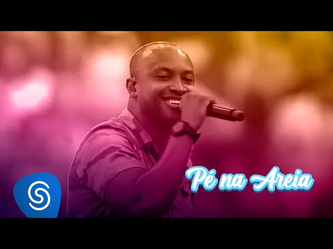 Thiaguinho - Pe Na Areia Tardezinha no Maraca