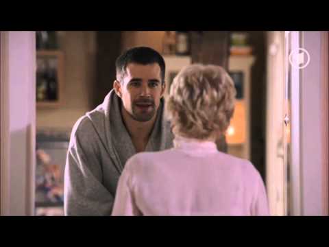 Verbotene Liebe 29.11.2013, Tante Charlotte Investigates