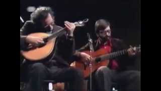 Fado Tropical - Chico Buarque / Carlos Paredes