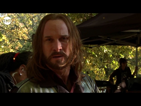 Inside the Episode: Exodus | Falling Skies | TNT