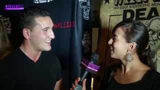 Interview with Joey Sasso \