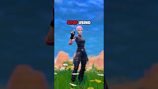 STOP Using Fortnite XP Maps