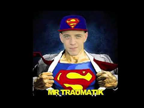 MR TRAUMATIK DNB MIX PART 2