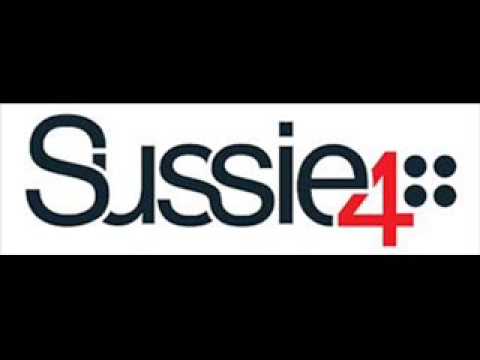 Sussie 4 - On Time (feat. Valentina González). Lyrics