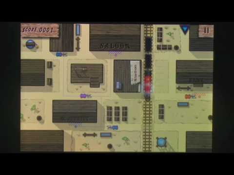 CrossRoads iPhone Gameplay Video Review - AppSpy.com