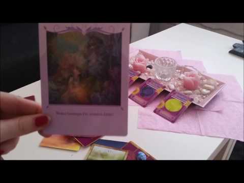 Wochenorakel für den 6.03 bis 12.03.2017