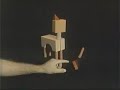 Sesame Street Animation Kitty Blocks