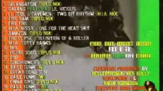 MIA and MISSY - One For The Head Skit